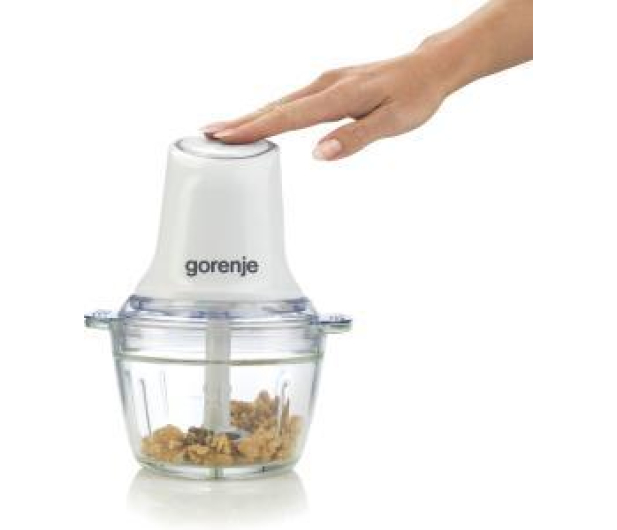 Gorenje S501GW - 1260587 - zdjęcie 2